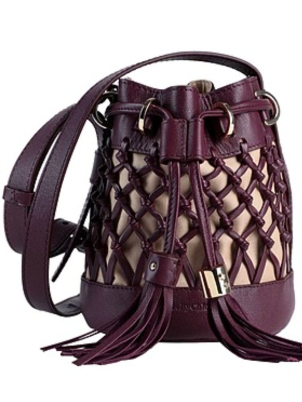 See By Chloe - NWT - Leather bucket bag